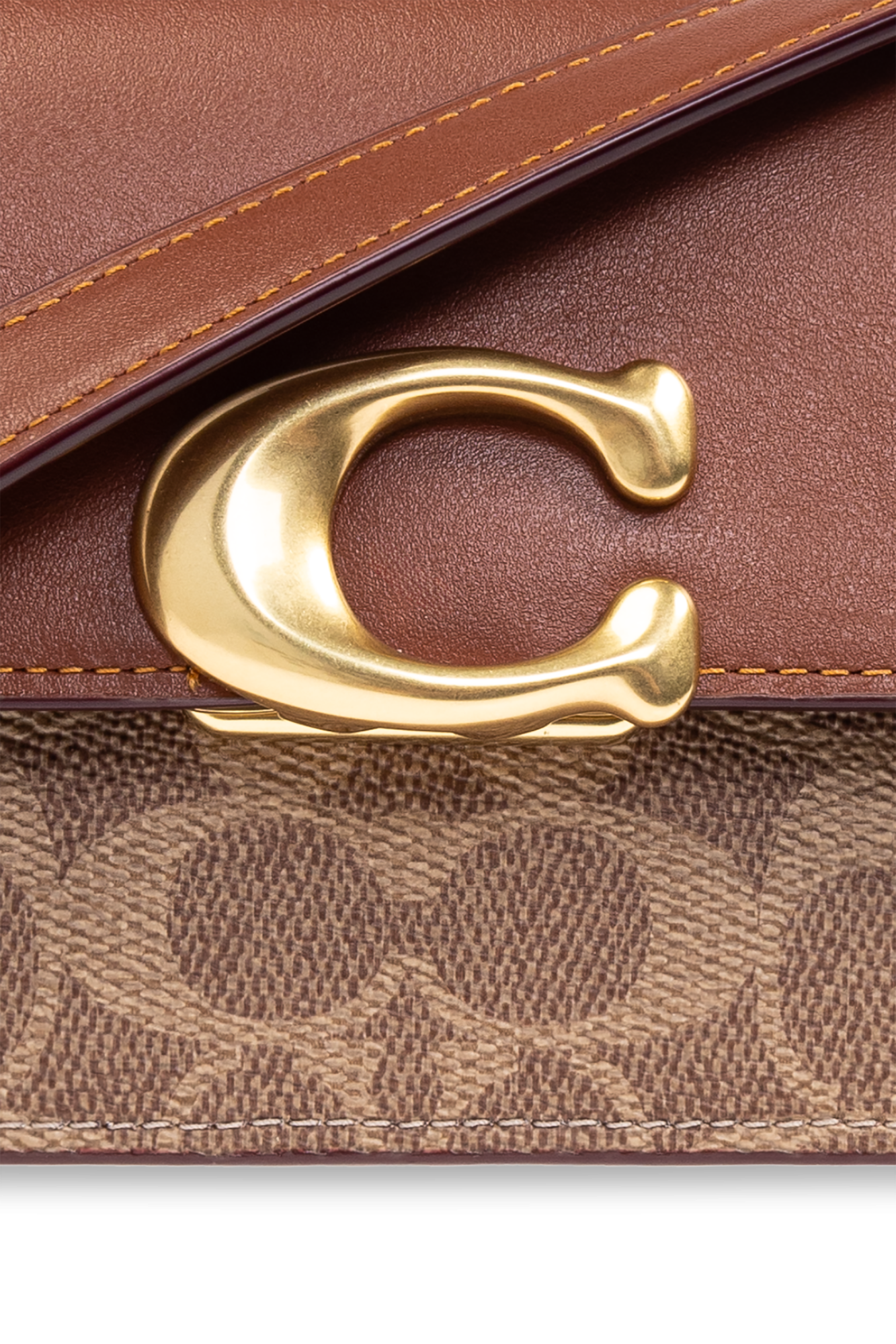 Coach Shoulder bag | Women's Bags | Vitkac